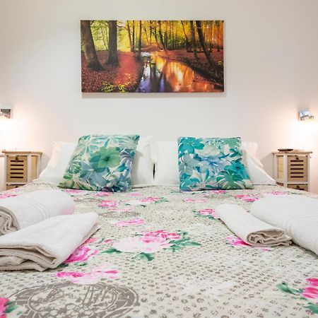 La Casa Di Emy Lägenhet Rom Exteriör bild