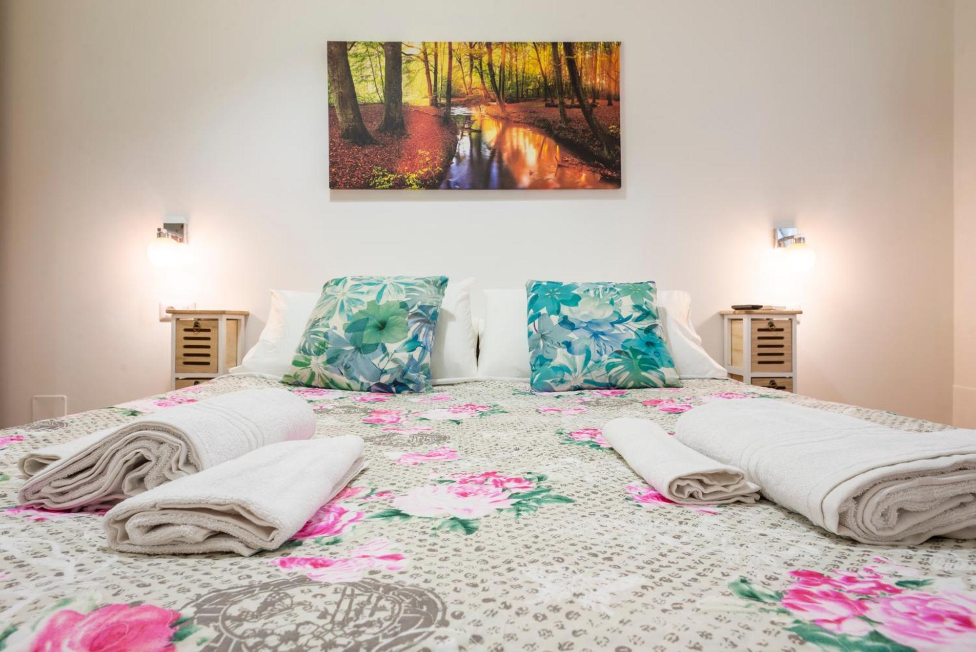 La Casa Di Emy Lägenhet Rom Exteriör bild