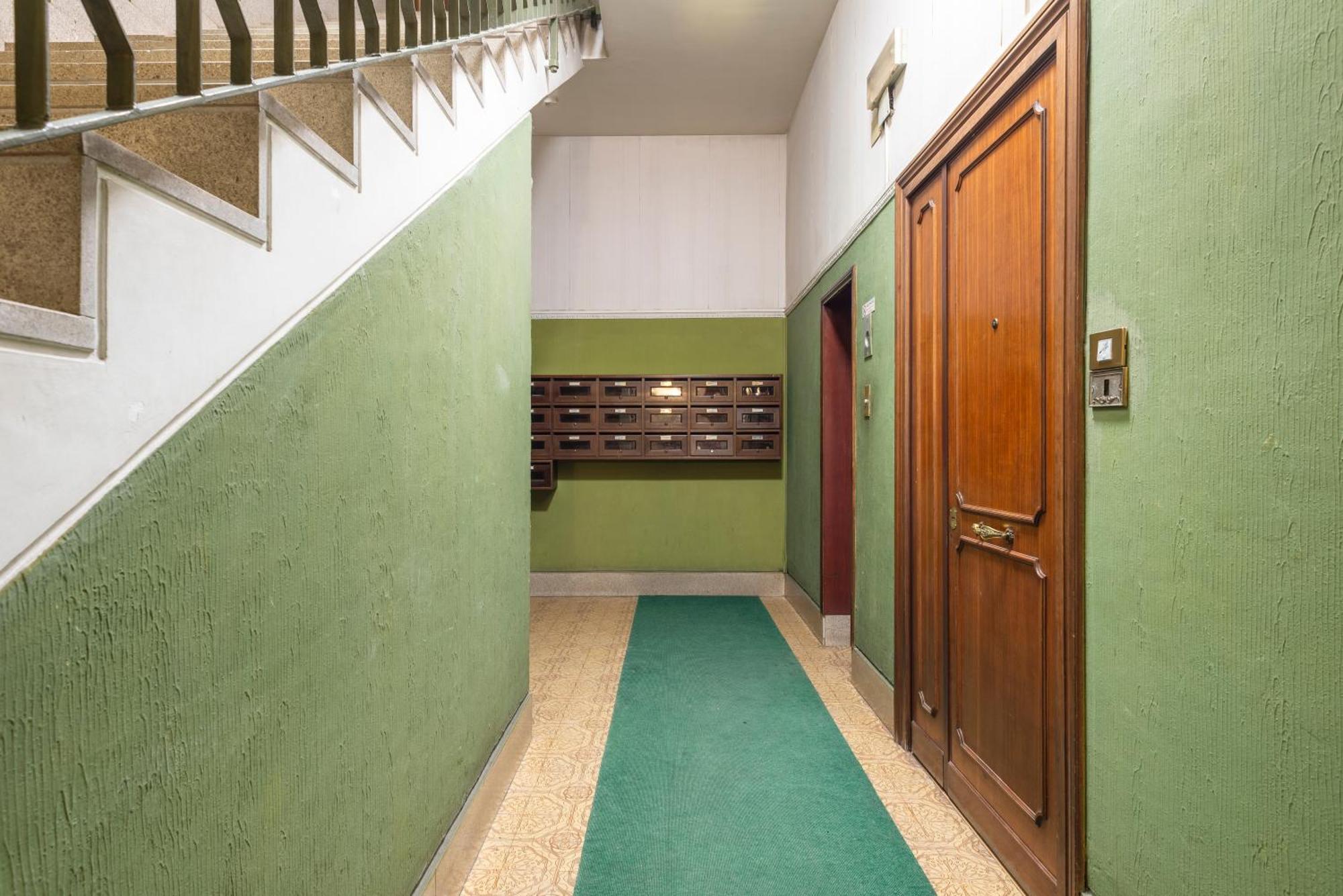 La Casa Di Emy Lägenhet Rom Exteriör bild