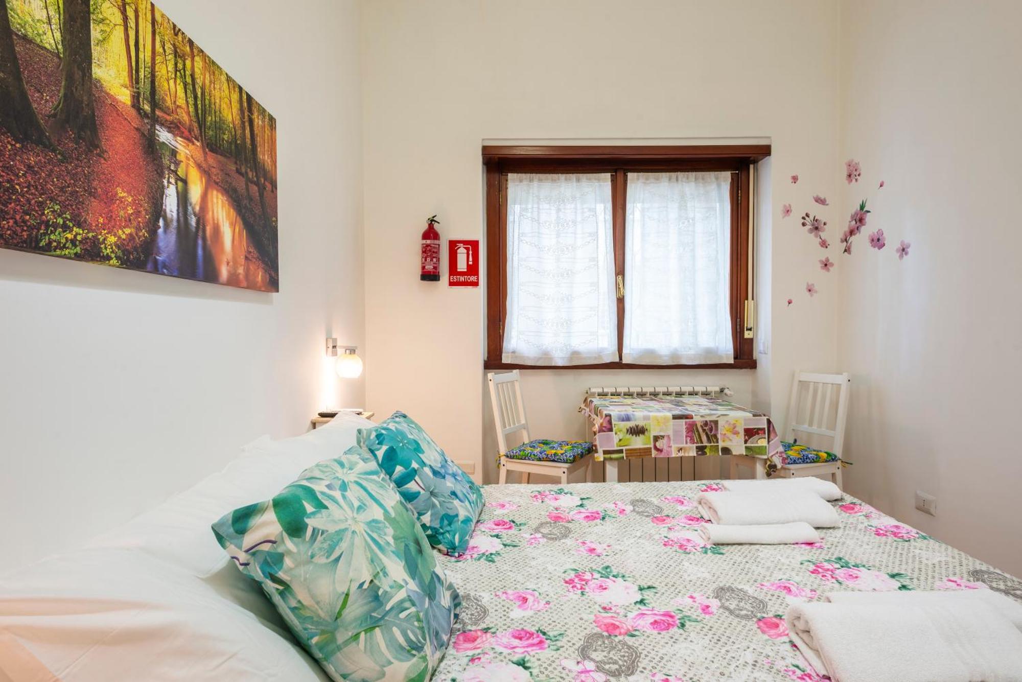 La Casa Di Emy Lägenhet Rom Exteriör bild