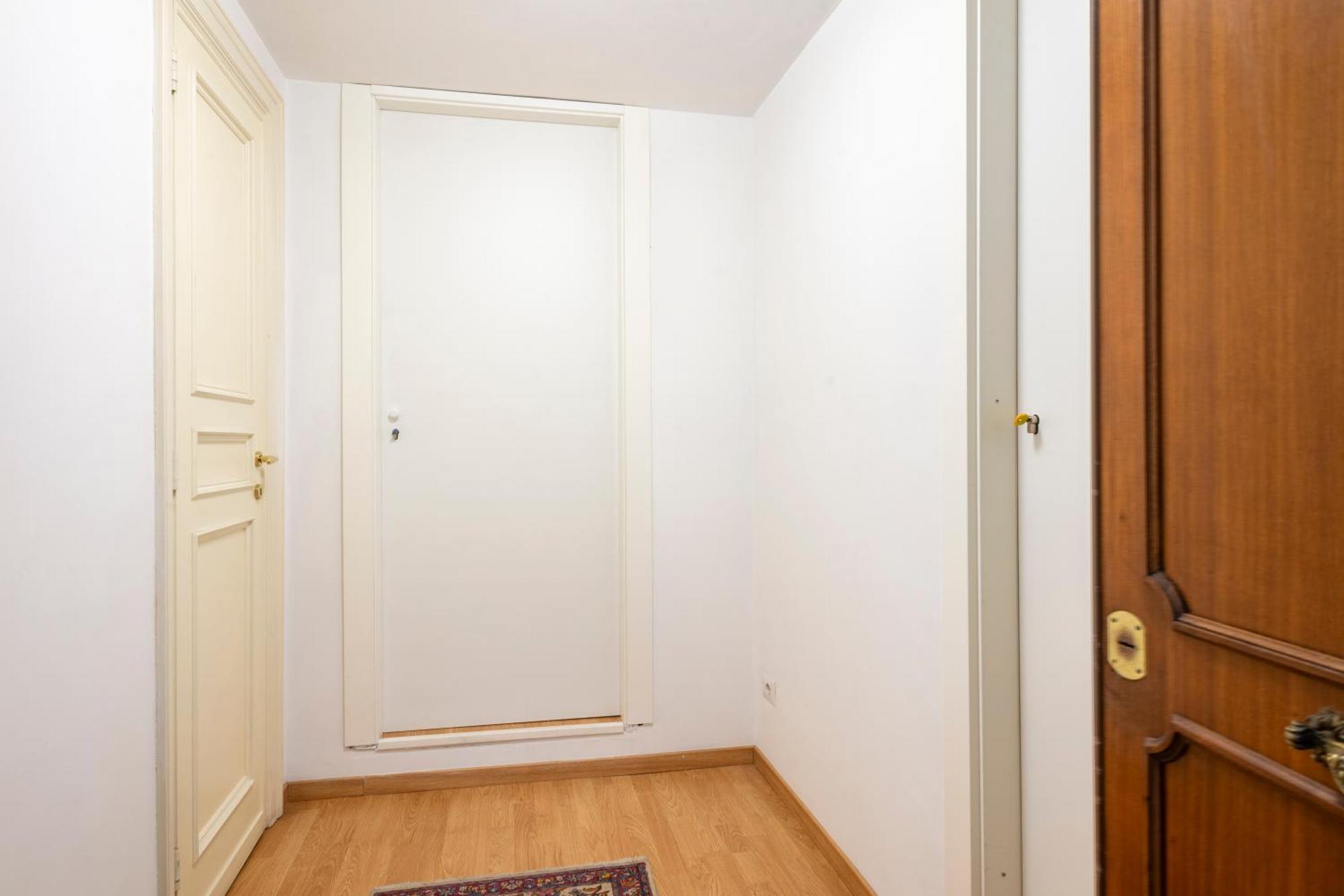 La Casa Di Emy Lägenhet Rom Exteriör bild
