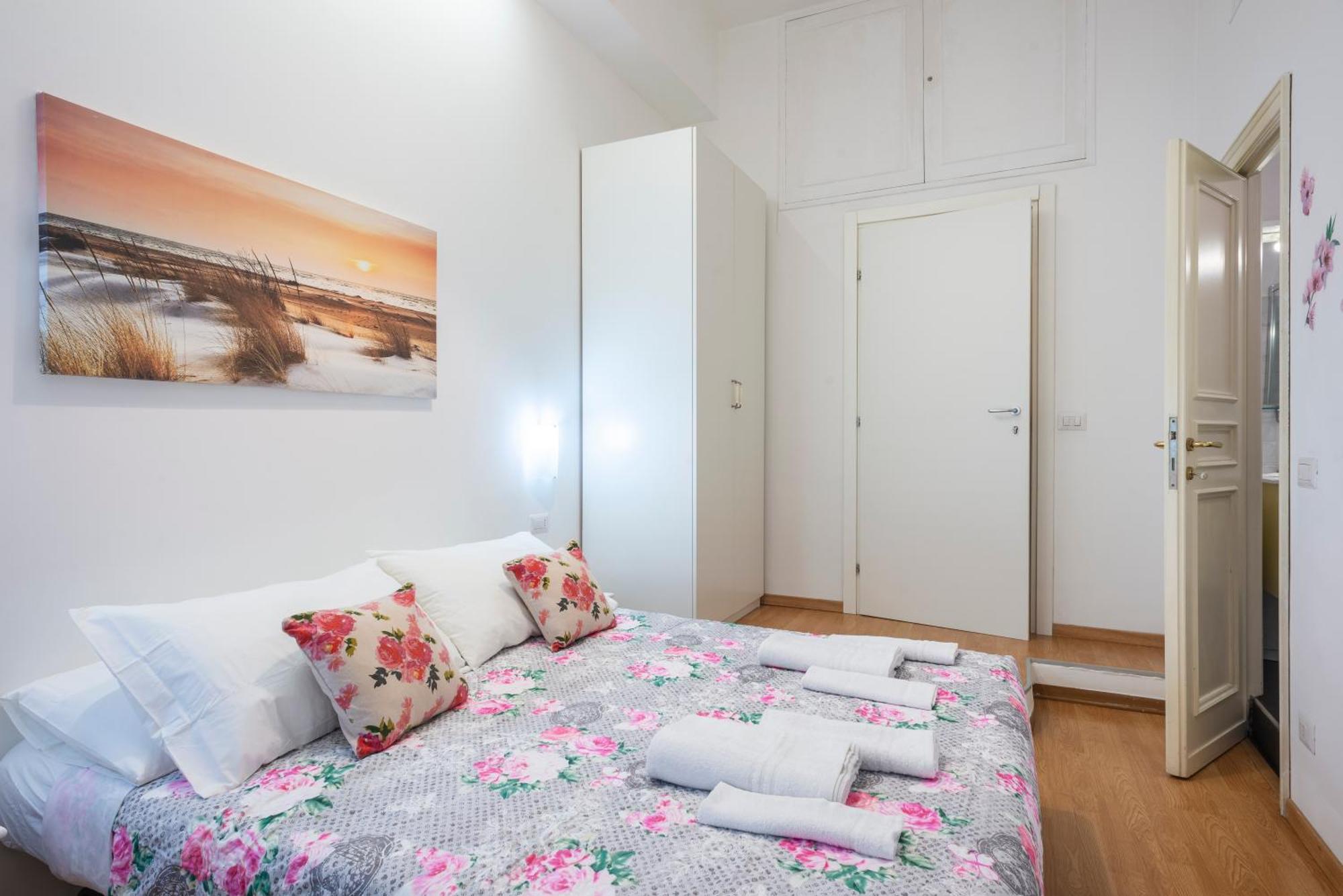 La Casa Di Emy Lägenhet Rom Exteriör bild
