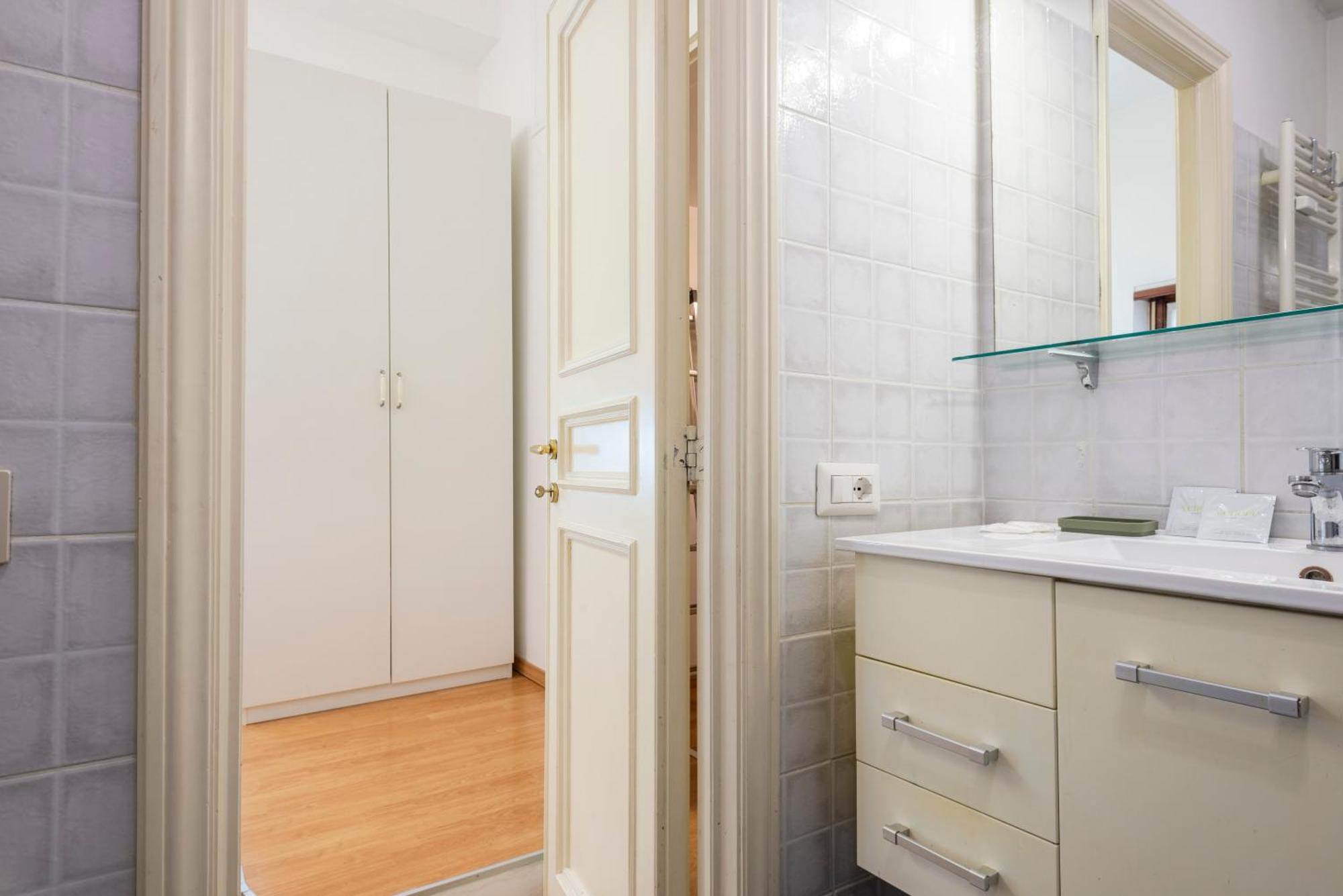 La Casa Di Emy Lägenhet Rom Exteriör bild