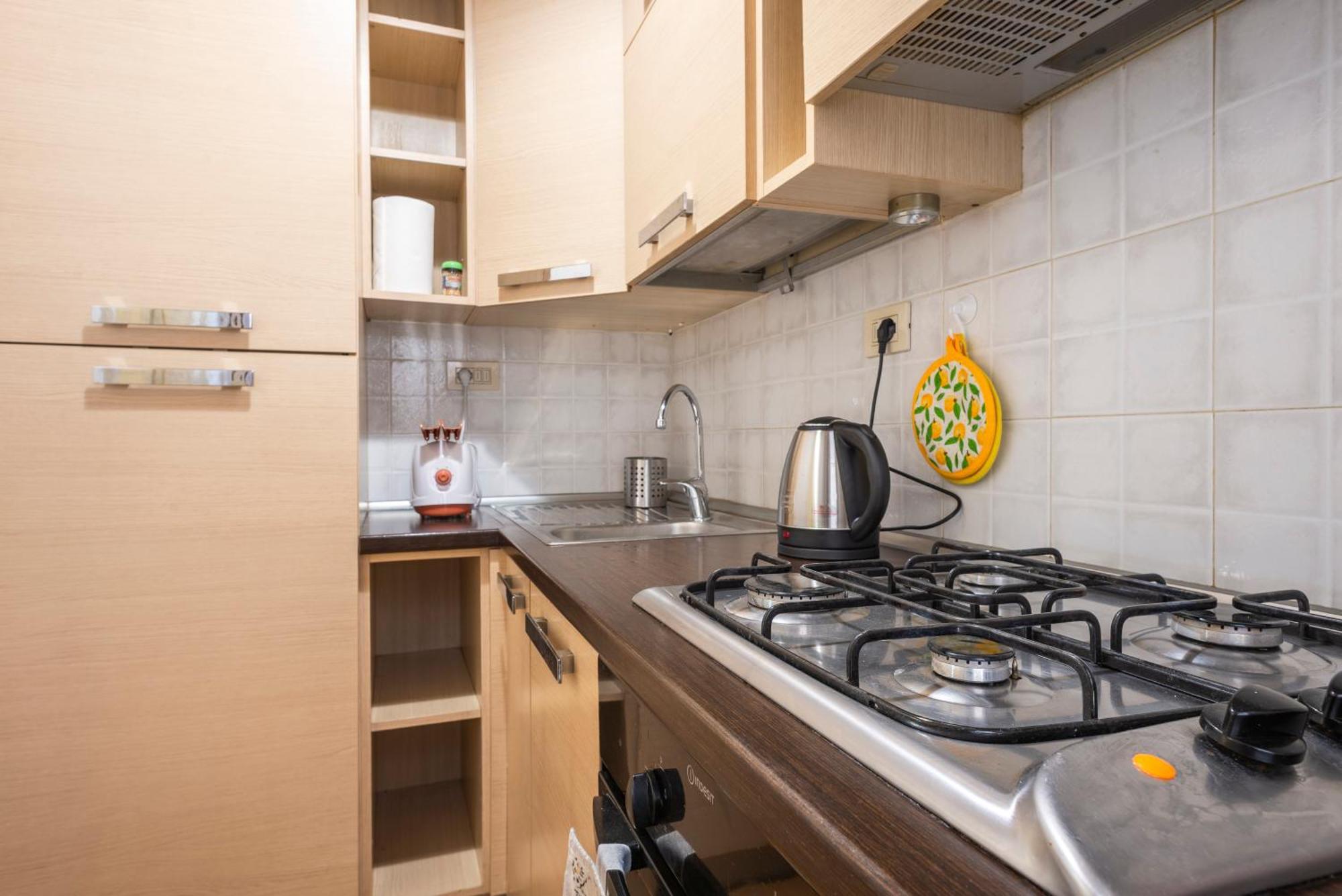 La Casa Di Emy Lägenhet Rom Exteriör bild