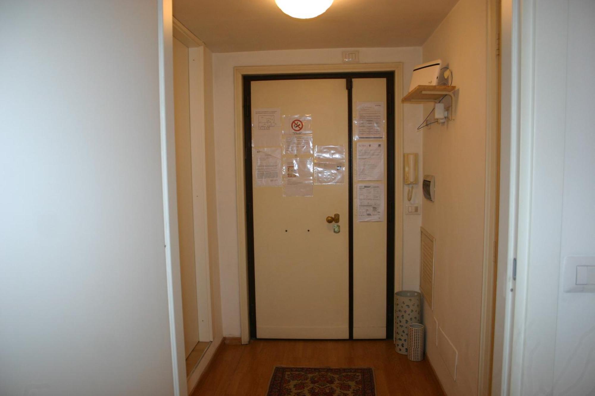 La Casa Di Emy Lägenhet Rom Exteriör bild