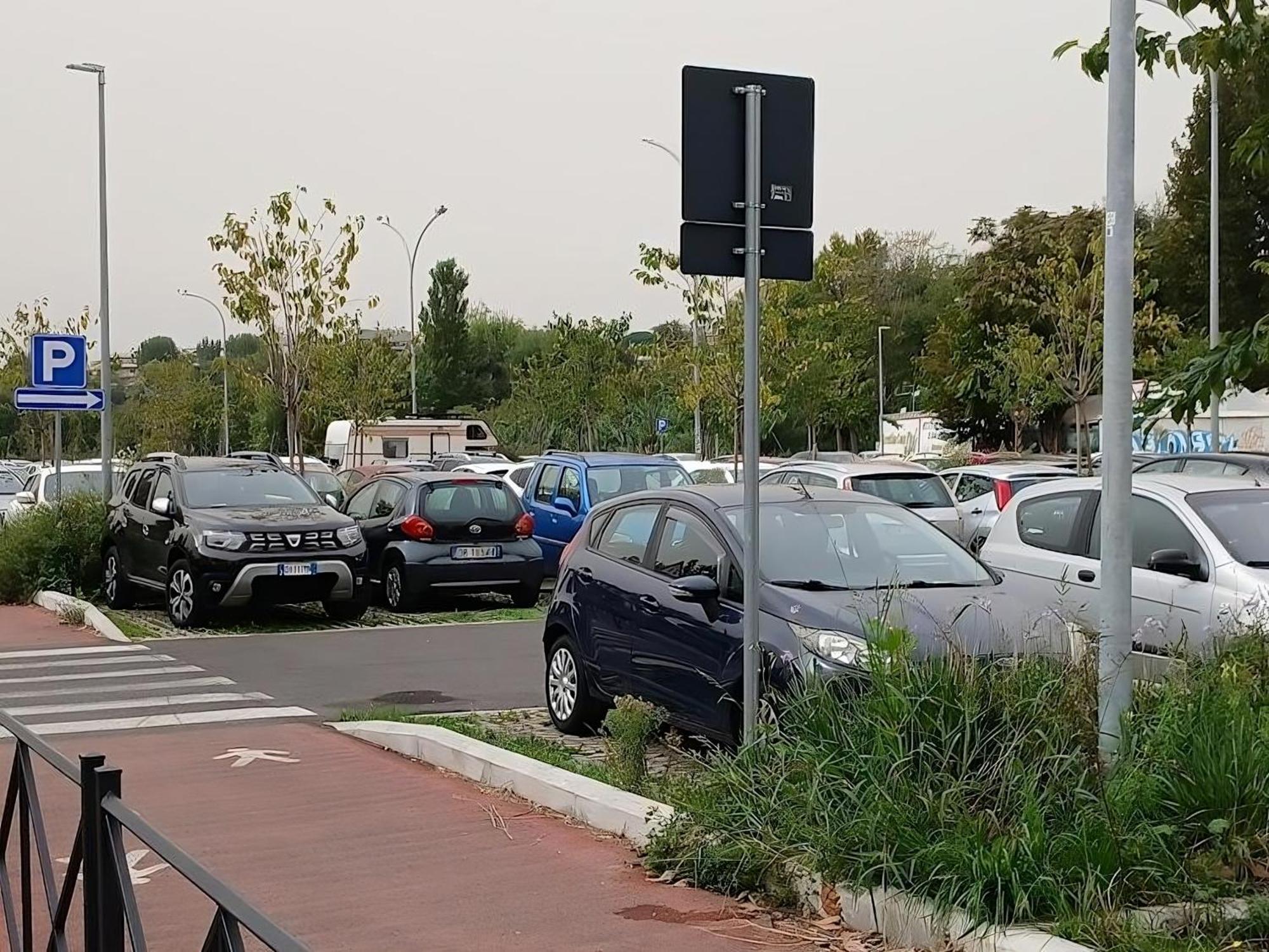La Casa Di Emy Lägenhet Rom Exteriör bild